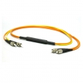 FC/UPC-ST/UPC Fiber Optic Mode Condition Patch Cords
