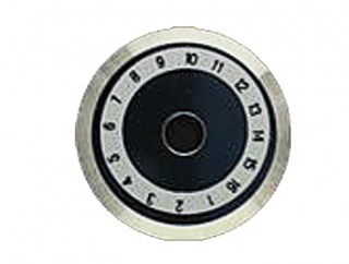 Fiber Cleaver Blade &HSD-816L