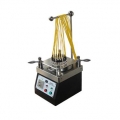 Fiber Optic Corner Pressure Polishing Machine