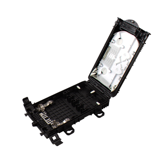 Fiber Optic Distribution Box Outdoor FTTH Network