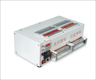 Fiber optic Connector Honeycomb solidification furnace curing Oven E