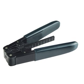 FTTH Flat Drop Optical Cable Stripper