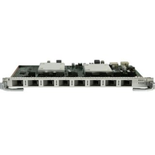 Huawei XGHDE Interface Board