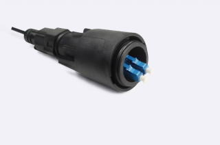 IPFX LC SC MPO CPRI Optic Patch Cord