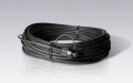 IP SC APC Outdoor Fiber Optic Cable Assembly