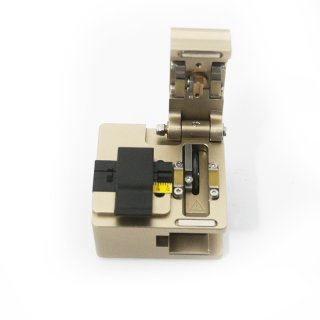 JW21 Fiber Cleaver
