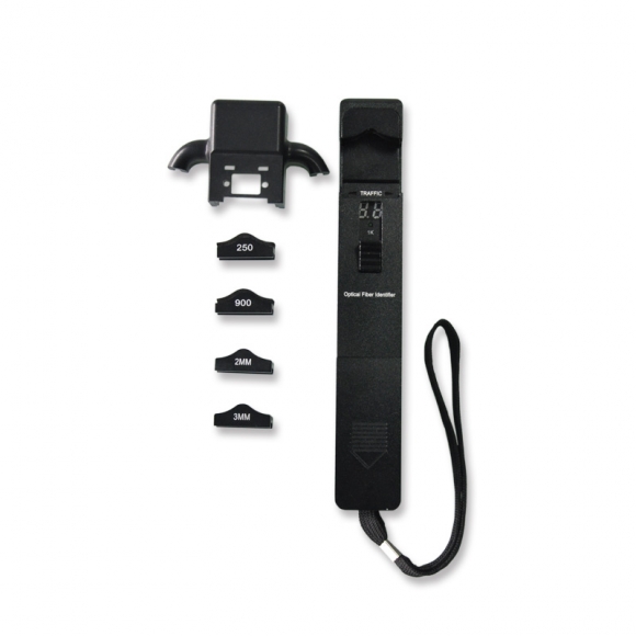 JW3306B Handheld Optical Fiber Identifier