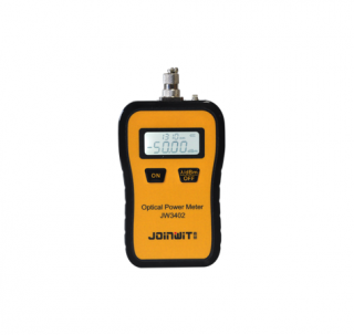 JW3402 Series Optical Power Meter
