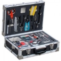 JW5001A Compact Field Fiber Fusion Splicing Tool Kit