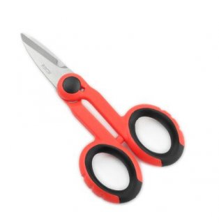 Kevlar Scissor