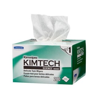 Kim Wipes