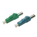 LC 9/125Um Singlemode Low Reflection Fiber Optic Terminator