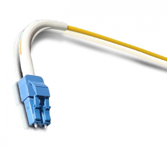 LC Uniboot 90 Degree Bent LC Uniboot 90 Degree Bent