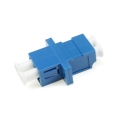 LC/UPC Singlemode Duplex SC-Type Fiber Optic Adapter