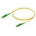 LSH/APC-LSH/APC|Single Mode G657.A2 Simplex Patch Cord|2.0mm