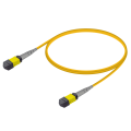 MTP Elite Male-Male Patch Cord|Base-8|Single Mode G657.A2|3.0mm