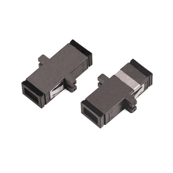 MTRJ Fiber Optic Adapter