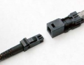 MTRJ Fiber Optic Connector Kit