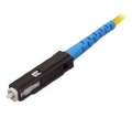 MU Optical Fiber Connector