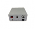 Optical Fusion Splicer Large Capacity Backup Power Supply