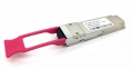 QSFP+ 40G ER4 1310nm 40km Transceiver