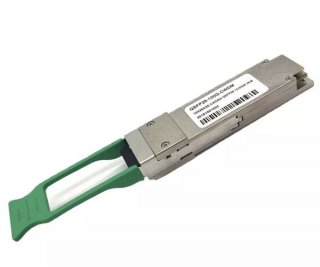 QSFP28 100G CWDM 1310nm 2km Transceiver