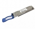 QSFP28 100G LR4 RX 1310nm 10km Transceiver