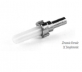 SC/FC UPC SM Zirconia-Ceramic-Ferrule Fiber Connectors