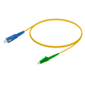 SC/UPC-LC/APC|Single Mode G657.A2 Simplex Patch Cord|2.0mm