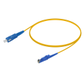 SC/UPC-LSH/UPC|Single Mode G657.A2 Simplex Patch Cord|2.0mm