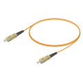 SC/UPC-SC/UPC|Multi Mode G651.OM1 Simplex Patch Cord|2.0mm