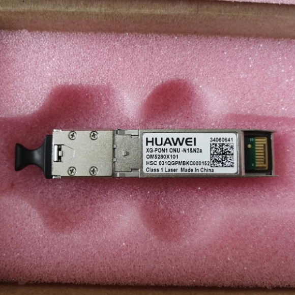 Huawei SFP XG-PON1 ONU-N1&N2a Huawei SFP XG-PON1 ONU-N1&N2a