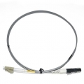 VF45 – LC Duplex Sm & MM 3M GGP Fiber Patch Cable
