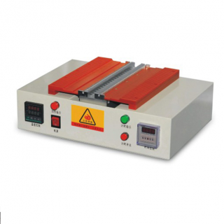 FO-110 Fiber Curing Oven