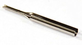 Molex Oven Protection Sleeve 1.25mm Ferrules(each)