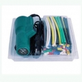 Portable Heat Gun Kit w/ variety pack (110V Only) Portable Heat Gun Kit w/ variety pack (110V Only)