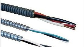 Armored Fiber Optic cable, what is that?