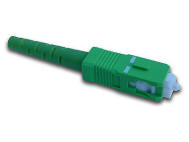 Fiber Optic Connector Guides