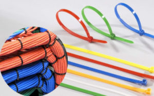 Types of Cable Ties
