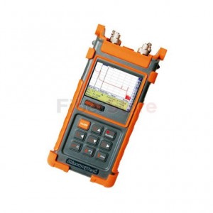 Using An OTDR
