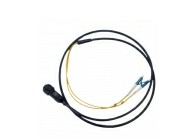 what is ODC Connector in FTTA?
