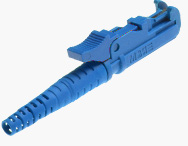 E2000 Fiber Optic Connector