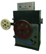 640mm+400mm double-wheel capstan