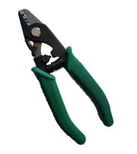 Fiber Jacket Stripper 3.0mm 2.0mm 1.6mm