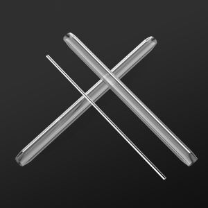 Fiber Optic Fusion Splice Protection Sleeve GT