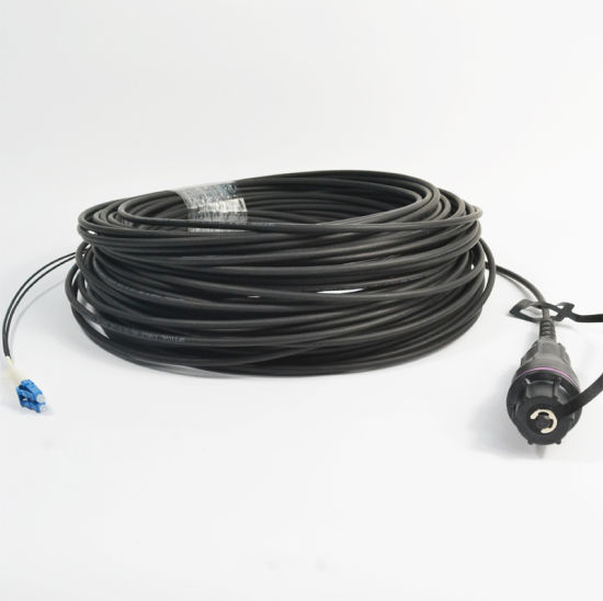 FULLX CPRI Duplex LC Fiber Ericsson RRU RRH