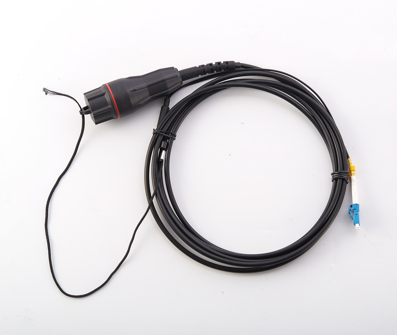 FULLX CPRI Duplex LC Fiber Ericsson RRU RRH