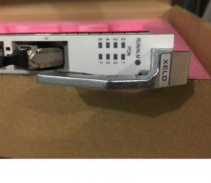 Huawei XELD 10G Service Board