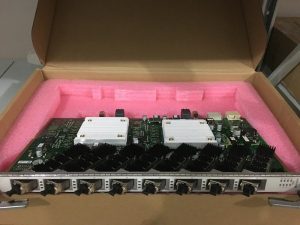 Huawei XELD 10G Service Board