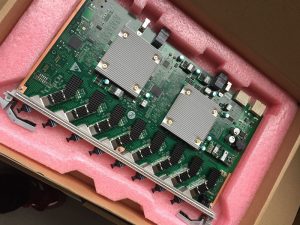 Huawei XGHD 10G Service Board